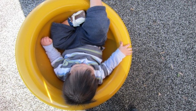 Kids in Motion: Bounce, Spin and Flip for Mental Growth