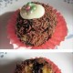 No Bake Recipes: Mini Christmas Puddings