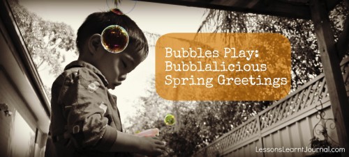 BubblePlayLLJournal