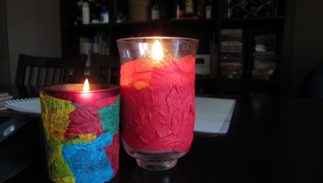 lanterns for mid-autumn festival