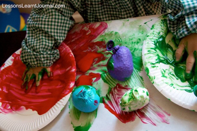 Balloon Painting Lessons Learnt Journal 06 (1)