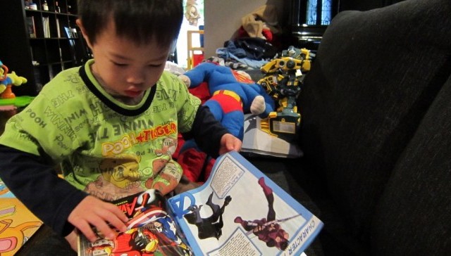 weekly books: 2011 oct week 1