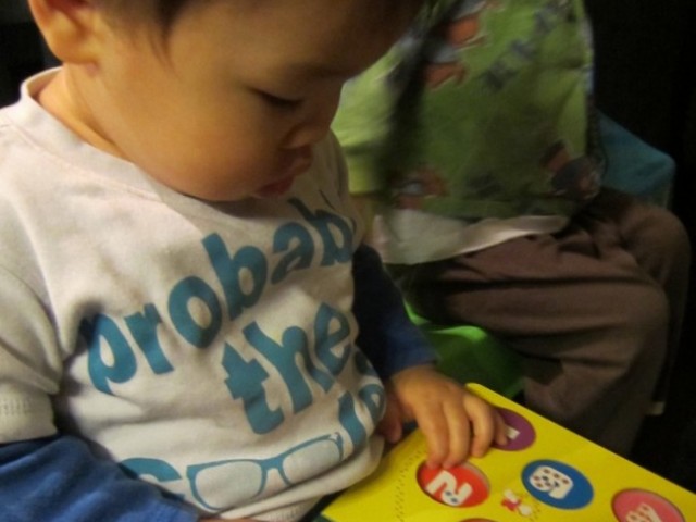 lessons learnt journal favourite books list for under 5′s