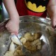 easy one bowl banana bread