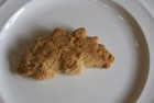 Easy Peasy Cookies
