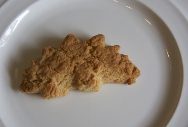 Easy Peasy Cookies