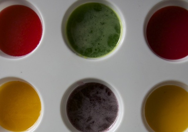 Jelly Paint