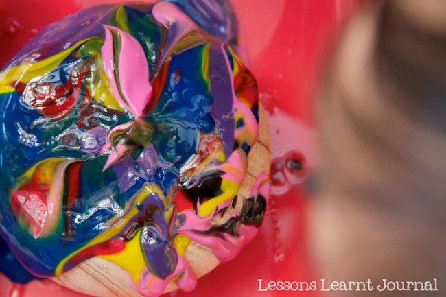 Messy Play Tall Painting Lessons Learnt Journal 03 (1)