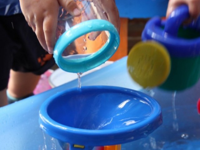 Our Top 5 Water Play Toys