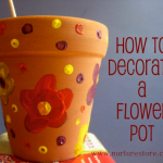 Flower Pot