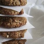Anzac Biscuits