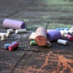 Chalk Hop