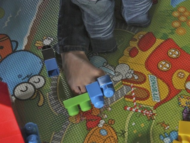 Real Lego People