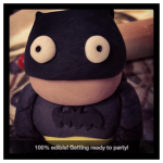 batman