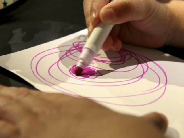 Art: Drawing Faces