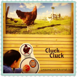 Cluck Cluck Lessons Learnt Journal