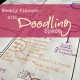 Printable Weekly Planner with Doodling Space