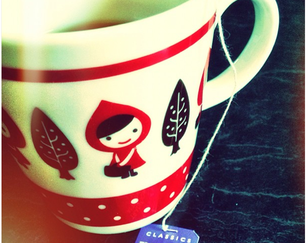 The Weekly Kids’ Co-op: Cuppa Tea