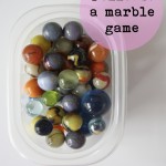 Marble Game Follows LessonsLearntJournal