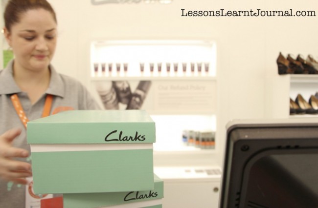 Clarks Back to School 2013 LessonsLearntJournal 05