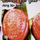 Recipe: Chinese New Year Ang Ku Kueh