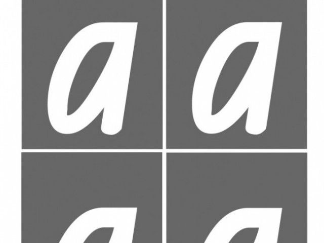 Free Printable: Rainbow Writing {a}