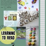 Learning to Read Weekly Kids CoOp LessonsLearntJournal