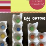 Math Games Counting Egg Cartons LessonsLearntJournal