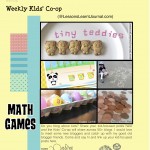 Math Games Weekly Kids Co Op LessonsLearntJournal 20130214