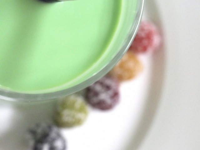 St Patricks Day: Kids Snacks