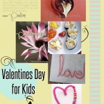 Valentines Day for Kids LessonsLearntJournal