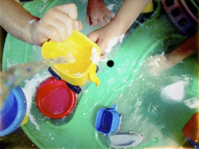 The Importance of Play: Do You Make These Mistakes With Kids? #1
