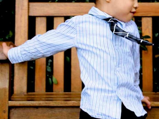 How To Photograph: Kids