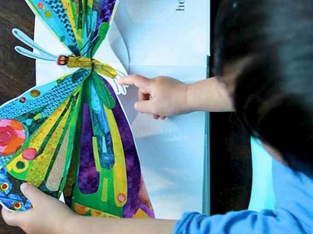 Kids Books: Stories, Poems & Activities