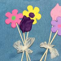 Mothers Day Activities for Children Lessons Learnt Journal Feature 19