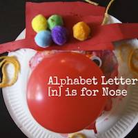 Alphabet Letter Sounds n Lessons Learnt Journal