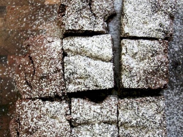 Brownies: 100 Days of Play