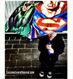 Play Matters Instagram Lessons Learnt Journal