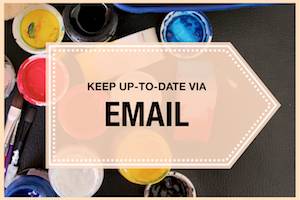 Activities for Children Lessons Learnt Journal Email