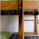 Kids Beds for Small Spaces: A Bedroom for Three