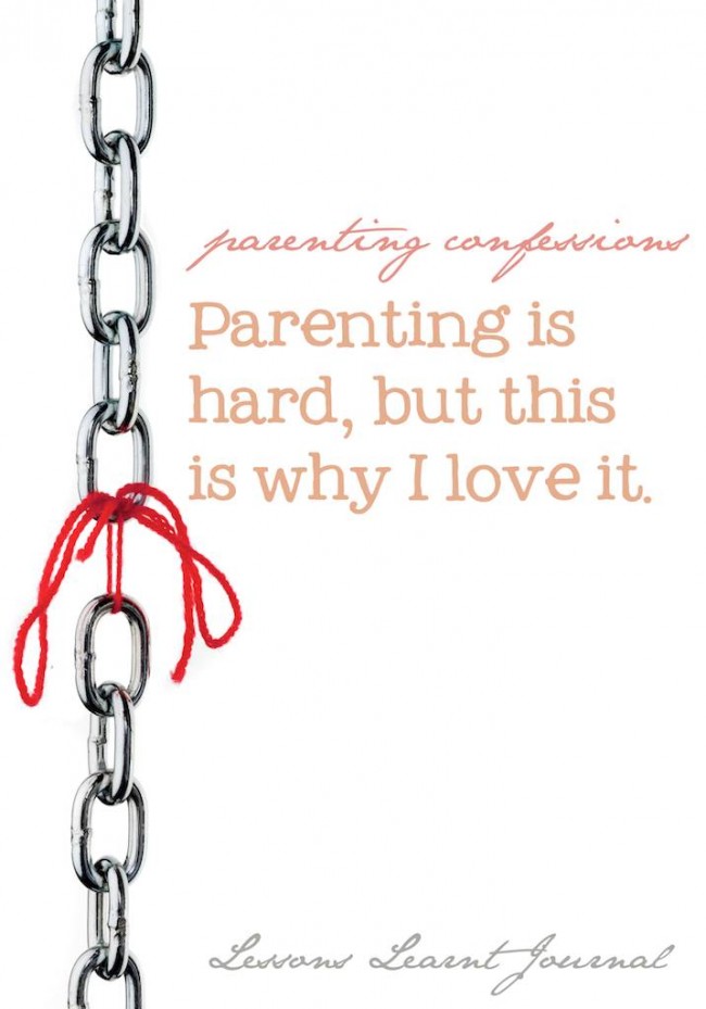 Parenting is hard but this is why I love it via Lessons Learnt Journal (3)