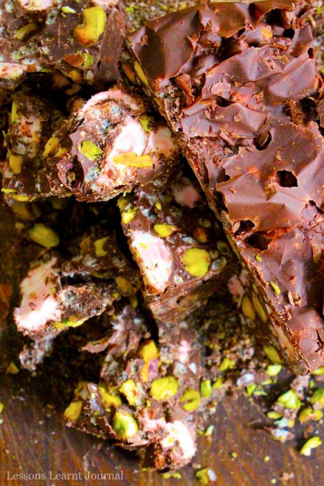Fathers Day Rocky Road via Lessons Learnt Journal 05 (1)