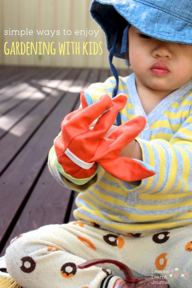 Gardening with Kids Essentials via Lessons Learnt Journal (2)