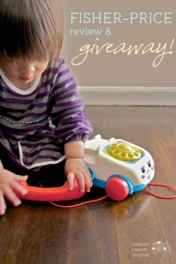 Fisher Price Review and Giveaway via Lessons Learnt Journal 01 (1)