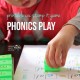 Phonics Play: Printable CVC Stamp It Game
