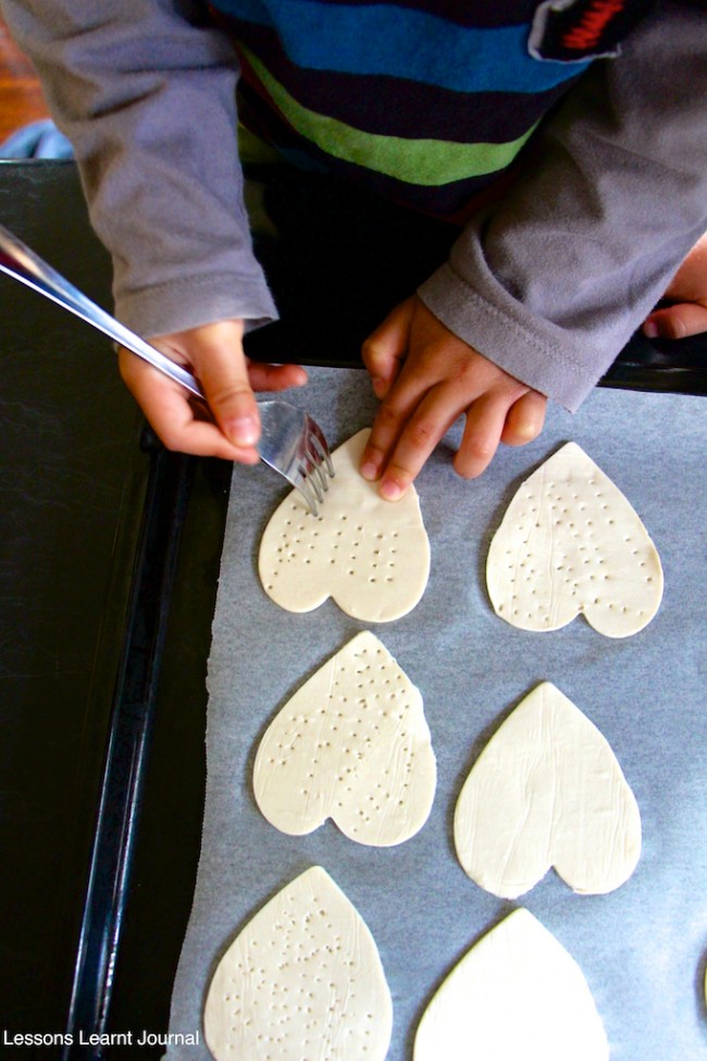 Doc McStuffins Inspired Tomato and Cheese Tarts via Lessons Learnt Journal 03